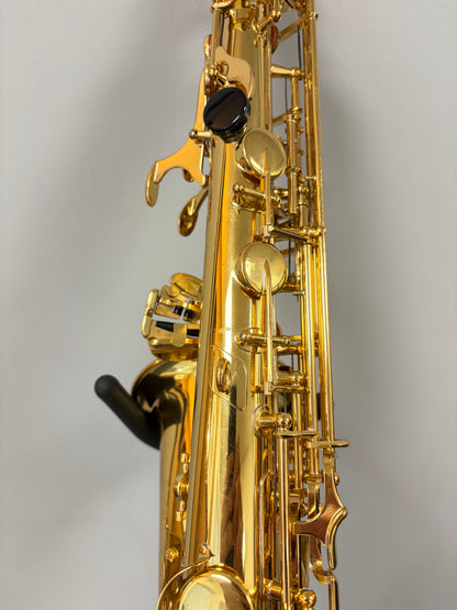 Yamaha YAS62 Alto Saxophone (pre-owned)
