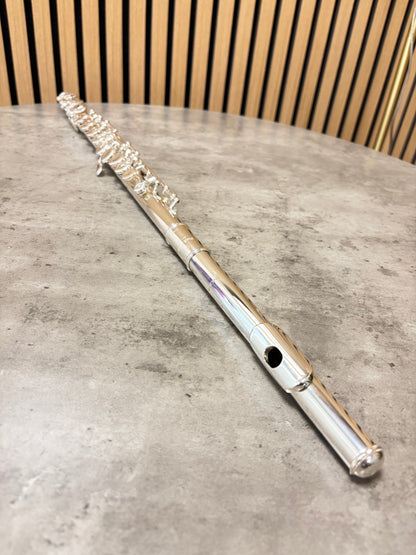 Pearl Quantz Forza 665E Flute (pre-owned)