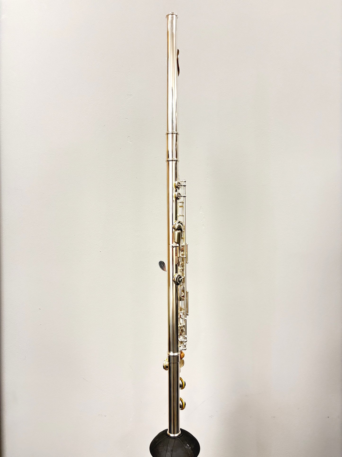 Pearl Quantz Forza 665E Flute (pre-owned)