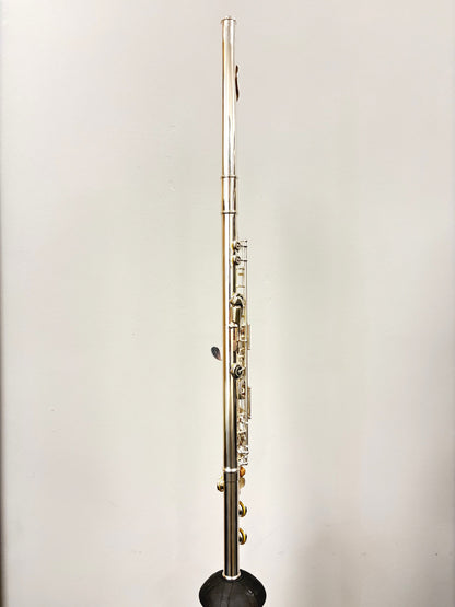 Pearl Quantz Forza 665E Flute (pre-owned)