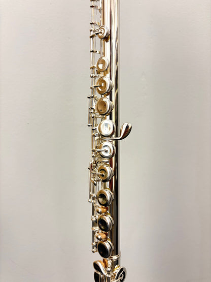 Pearl Quantz Forza 665E Flute (pre-owned)