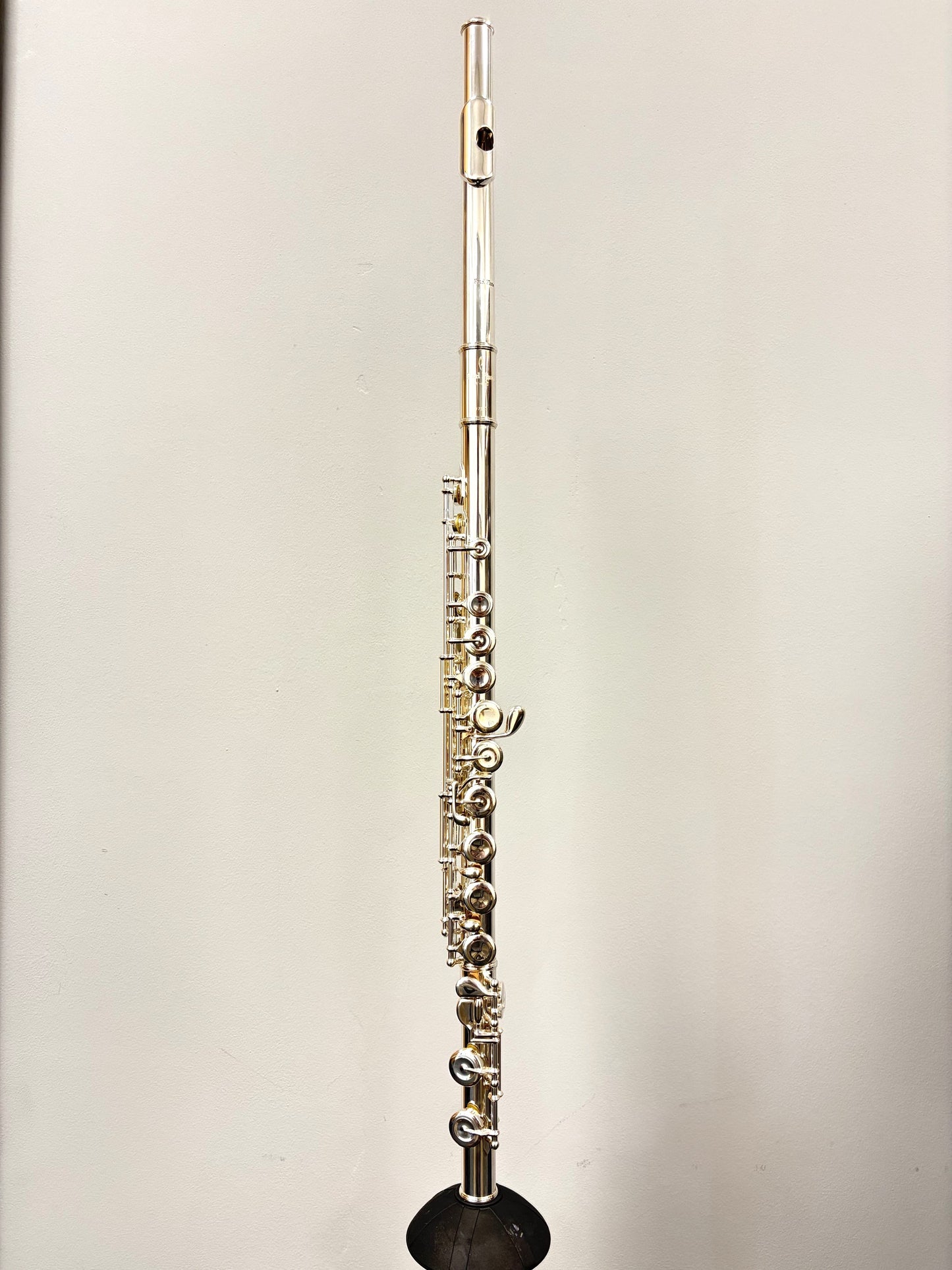 Pearl Quantz Forza 665E Flute (pre-owned)