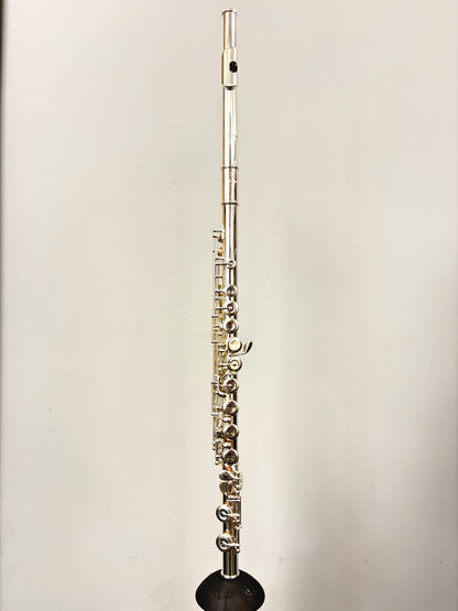 Pearl Quantz Forza 665E Flute (pre-owned)