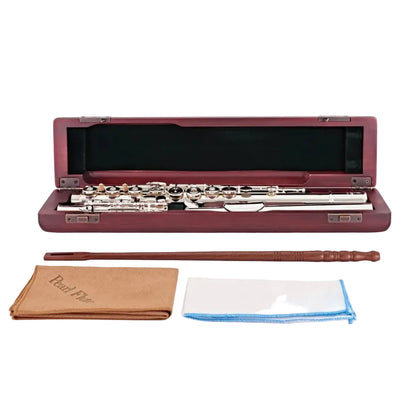 Pearl Dolce Forza 695E Flute