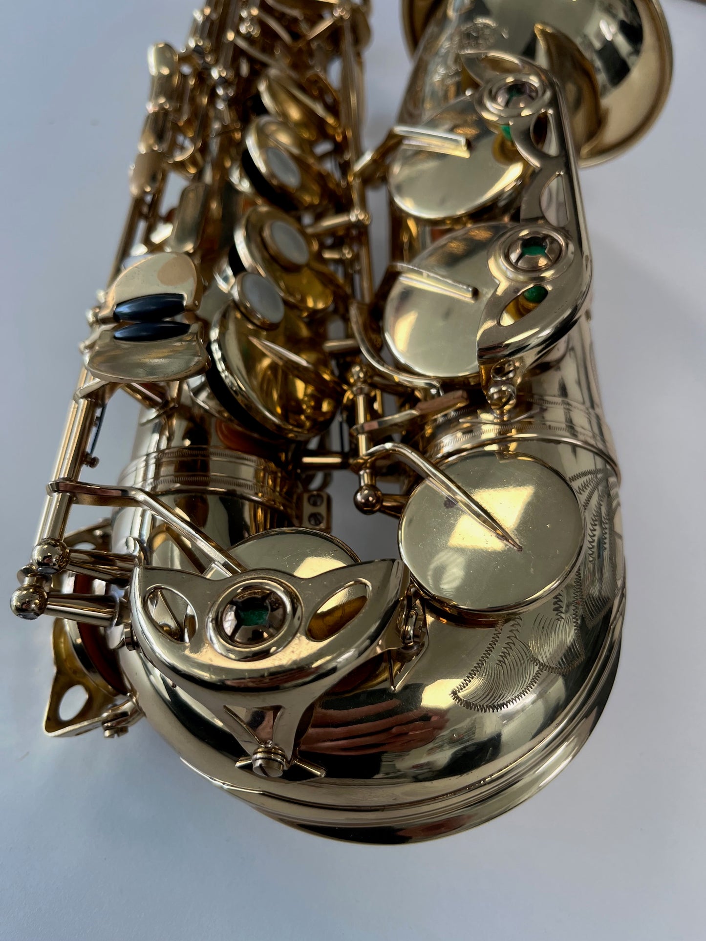 Selmer Mark VII Alto Saxophone (pre owned)
