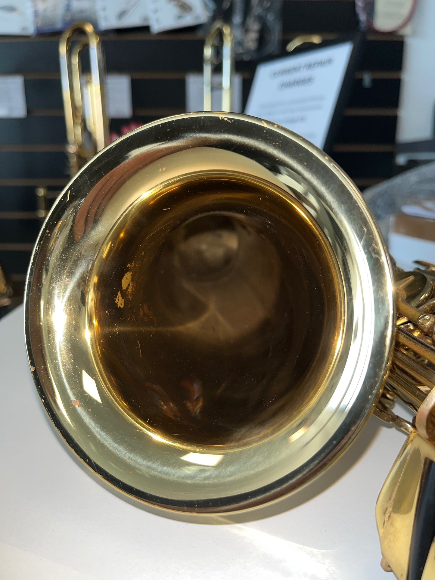 Selmer Mark VII Alto Saxophone (pre owned)