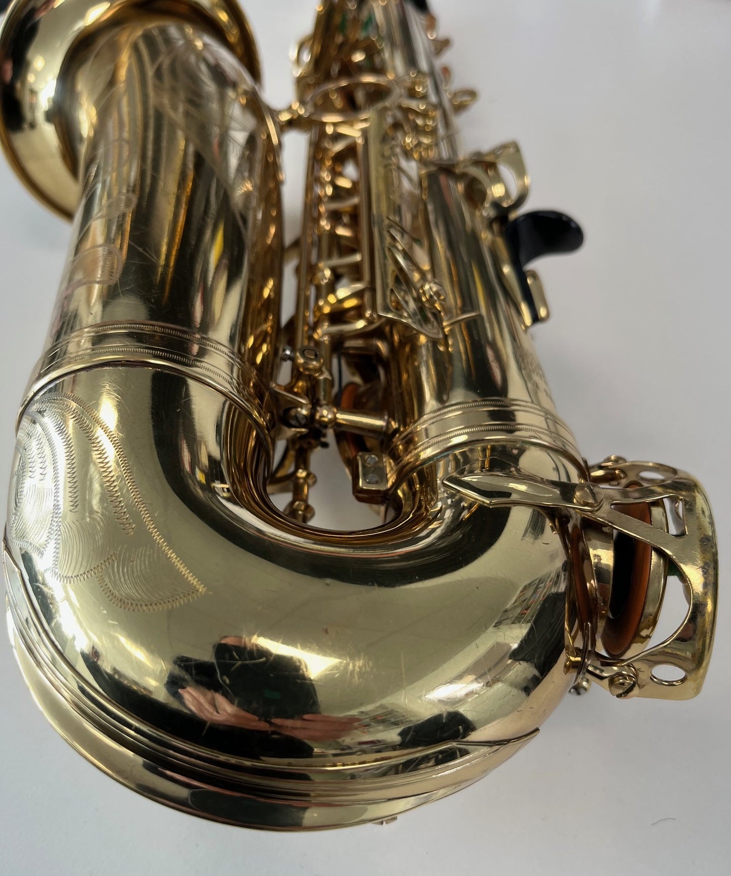 Selmer Mark VII Alto Saxophone (pre owned)