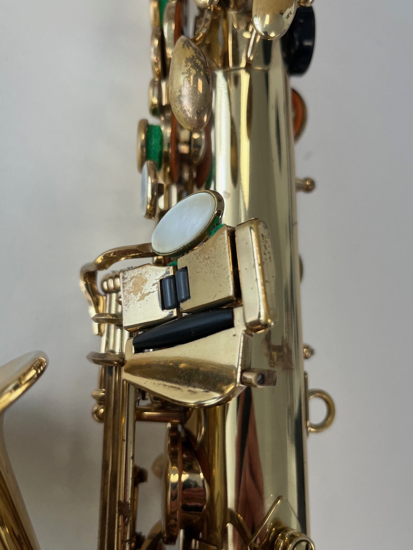 Selmer Mark VII Alto Saxophone (pre owned)
