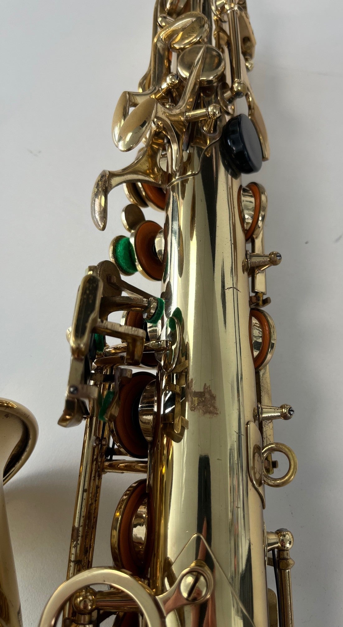 Selmer Mark VII Alto Saxophone (pre owned)