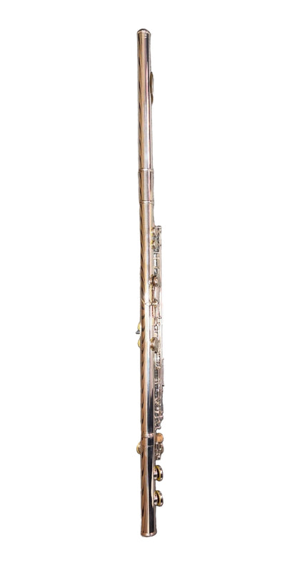 Pearl Quantz Forza 765E Flute (pre-owned)