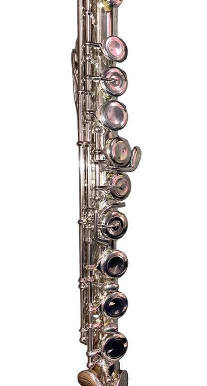 Pearl Quantz Forza 765E Flute (pre-owned)