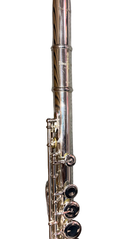 Pearl Quantz Forza 765E Flute (pre-owned)