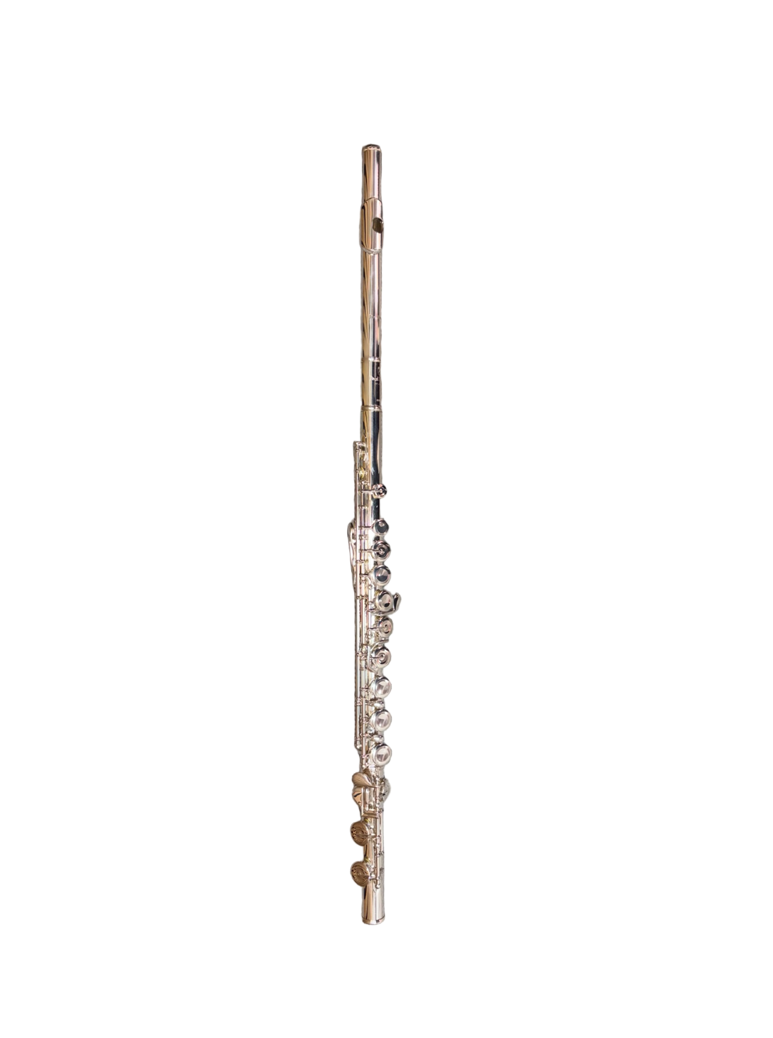 Pearl Quantz Forza 765E Flute (pre-owned)