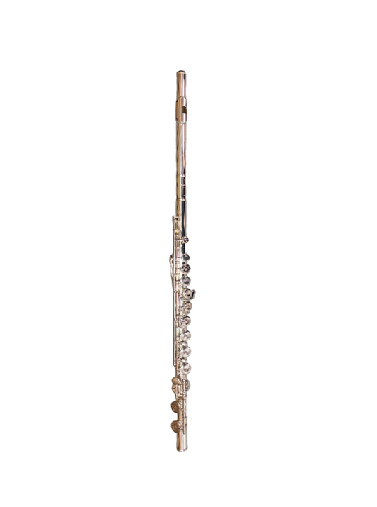 Pearl Quantz Forza 765E Flute (pre-owned)