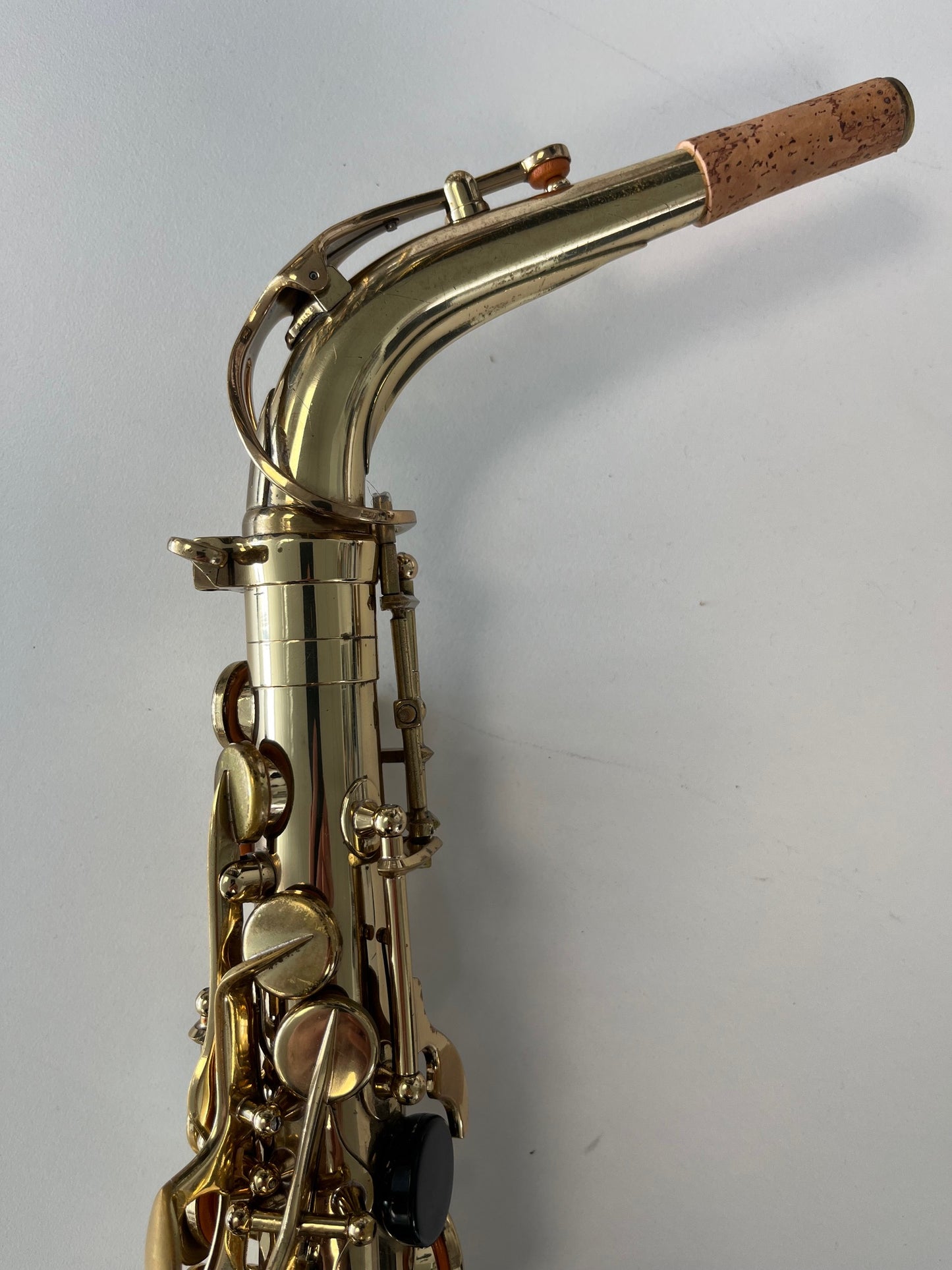 Selmer Mark VII Alto Saxophone (pre owned)