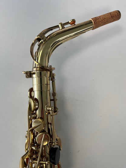 Selmer Mark VII Alto Saxophone (pre owned)