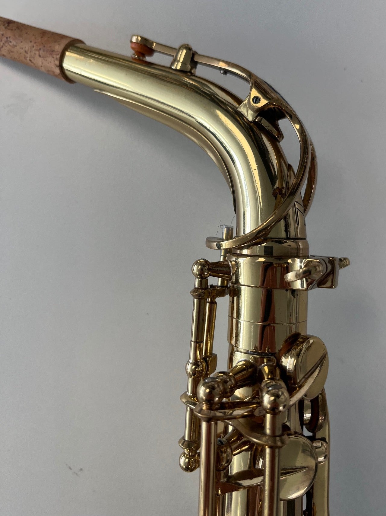 Selmer Mark VII Alto Saxophone (pre owned)