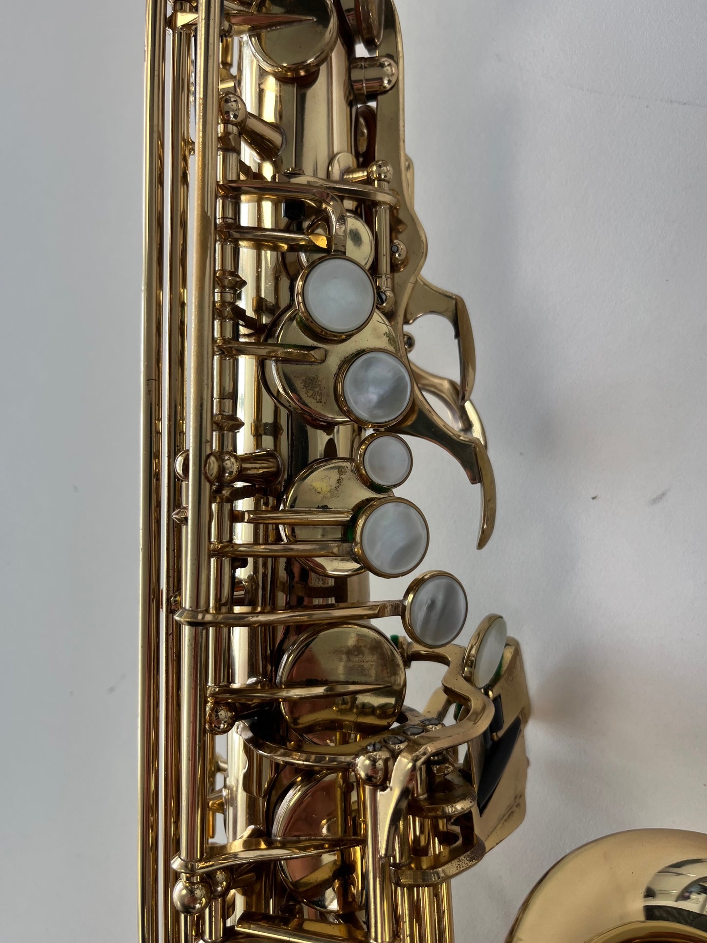 Selmer Mark VII Alto Saxophone (pre owned)