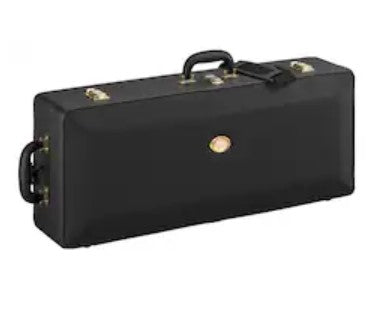 Yamaha YTS82ZA Tenor Saxophone - Amber Finish