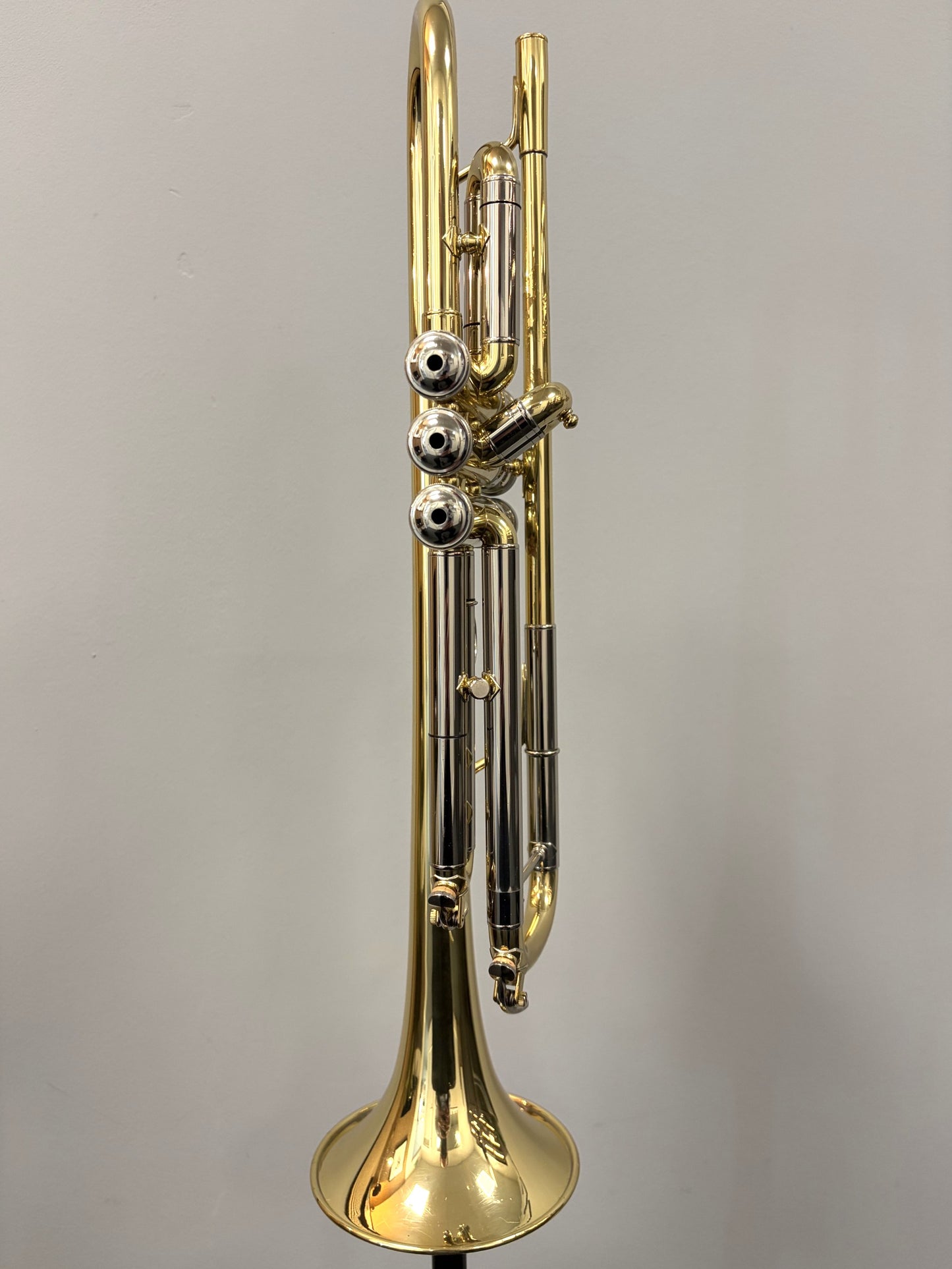 Yamaha YTR8335R Custom Xeno Trumpet (pre-owned)