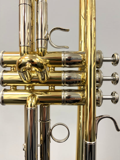 Yamaha YTR8335R Custom Xeno Trumpet (pre-owned)