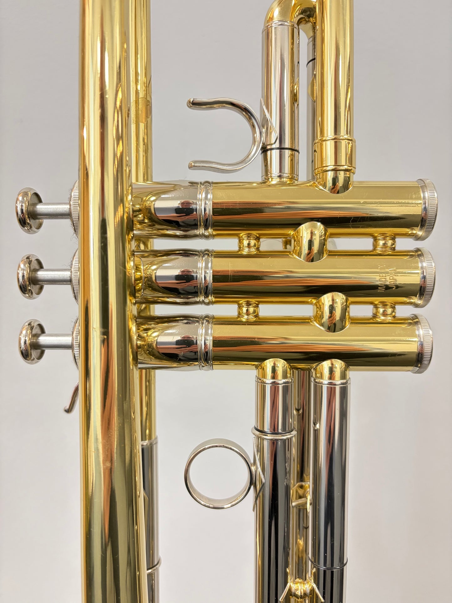 Yamaha YTR8335R Custom Xeno Trumpet (pre-owned)