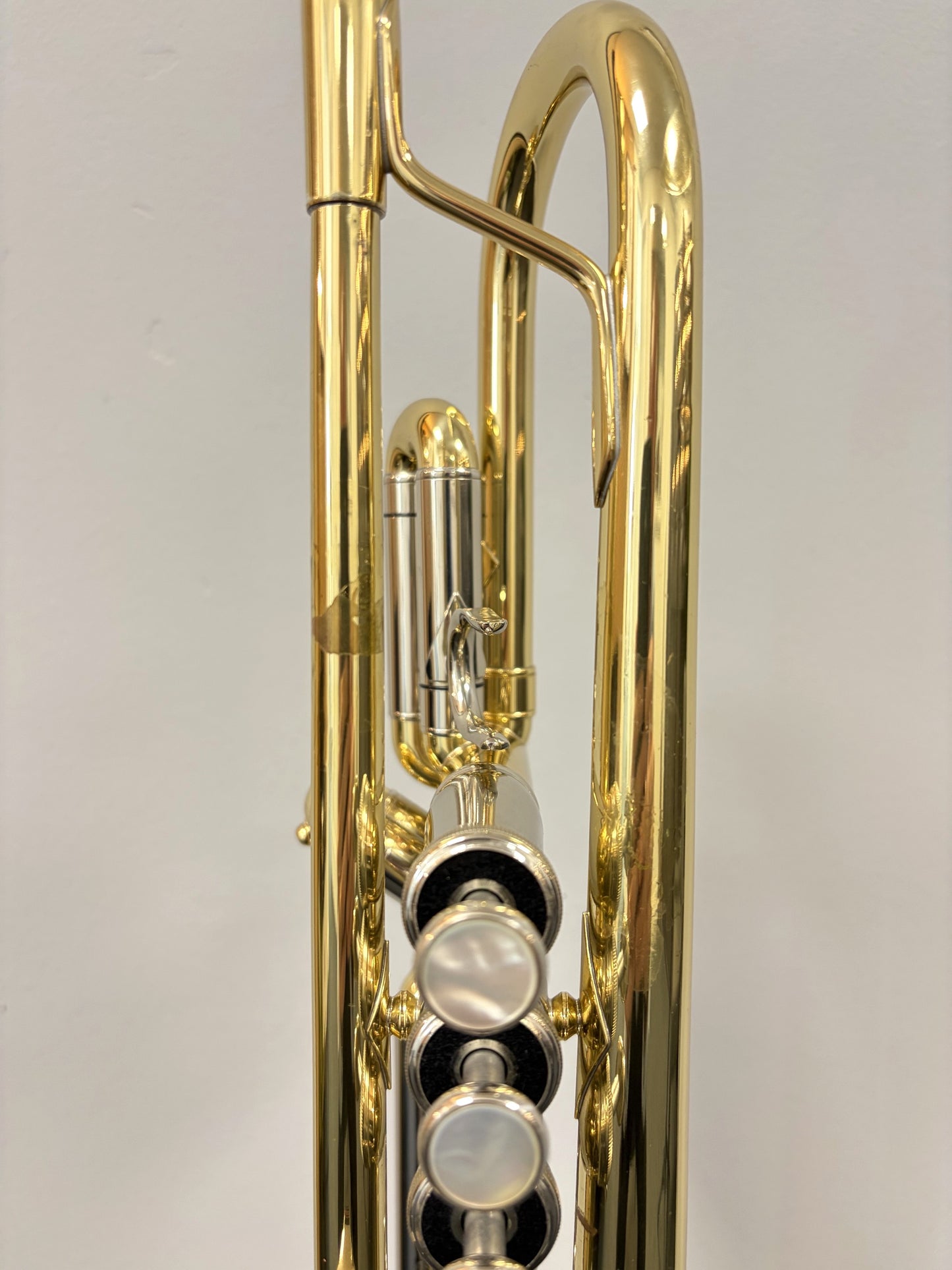 Yamaha YTR8335R Custom Xeno Trumpet (pre-owned)