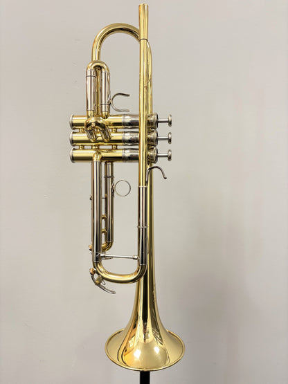 Yamaha YTR8335R Custom Xeno Trumpet (pre-owned)