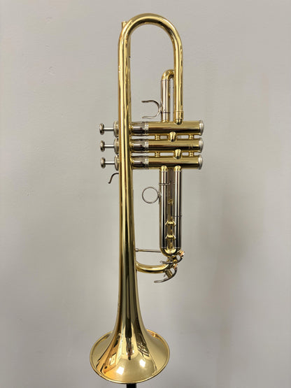 Yamaha YTR8335R Custom Xeno Trumpet (pre-owned)