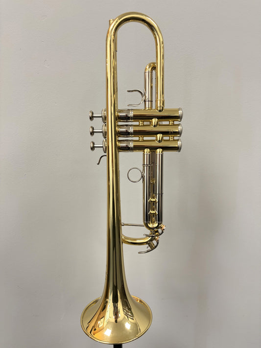 Yamaha YTR8335R Custom Xeno Trumpet (pre-owned)