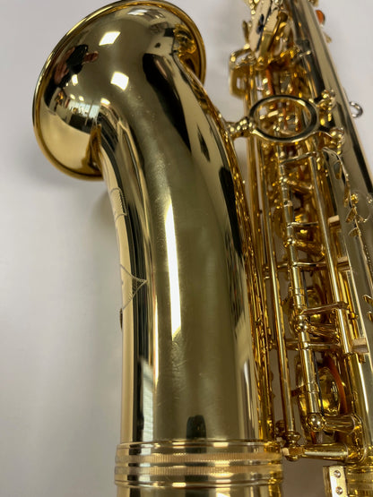 Yanagisawa A901 Alto Saxophone (pre owned)