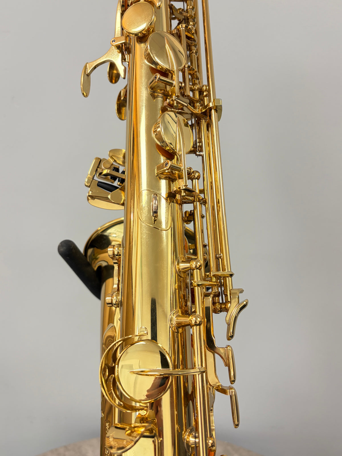 Yanagisawa A901 Alto Saxophone (pre-owned)