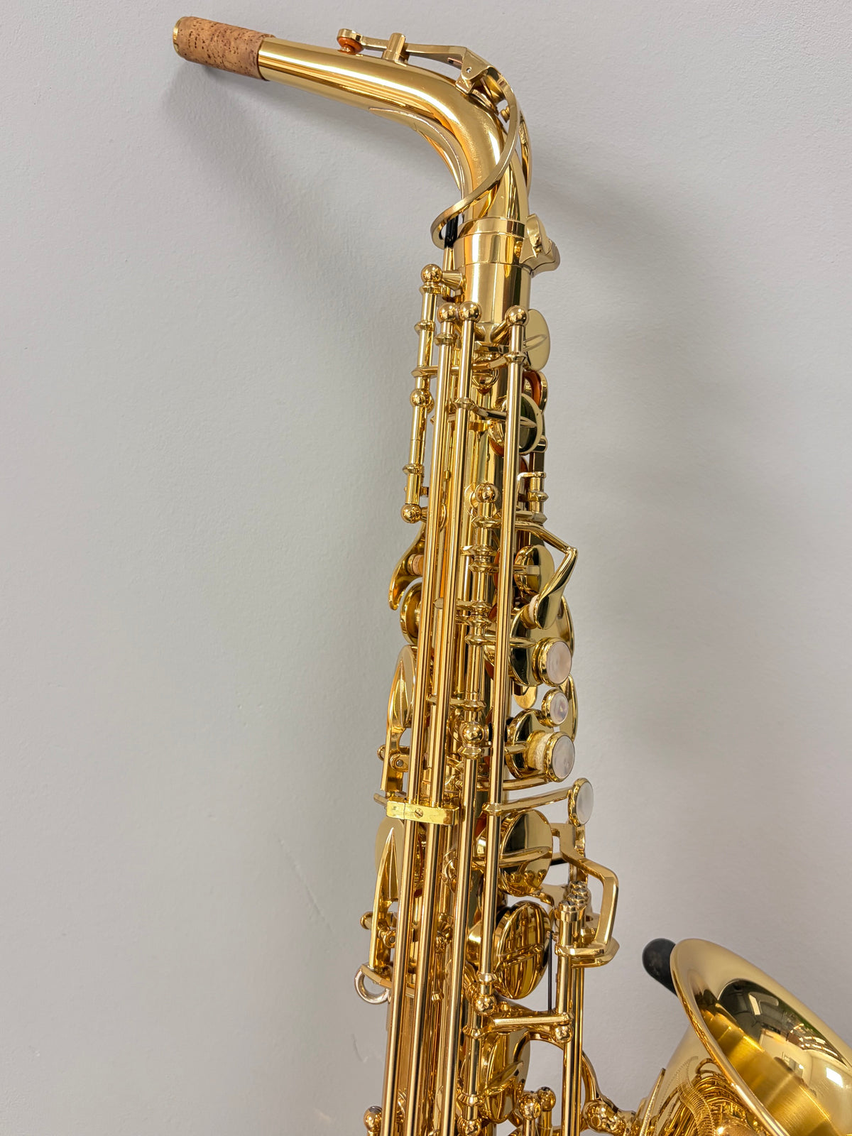 Yanagisawa A901 Alto Saxophone (pre-owned)