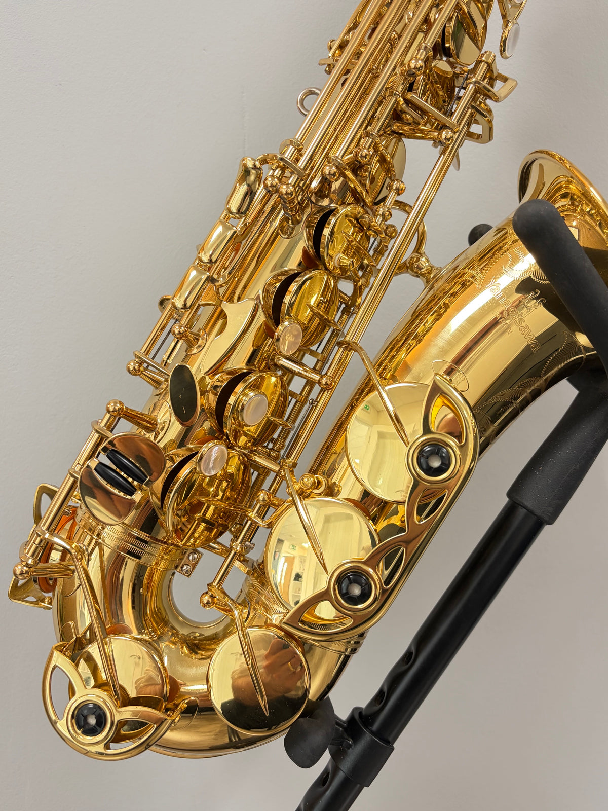 Yanagisawa A901 Alto Saxophone (pre-owned)