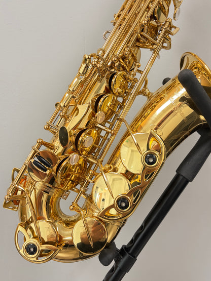 Yanagisawa A901 Alto Saxophone (pre-owned)