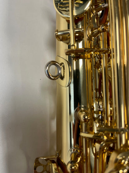 Yanagisawa A901 Alto Saxophone (pre owned)