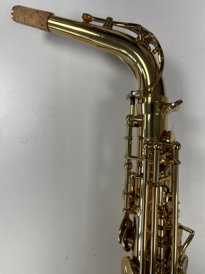 Yanagisawa A901 Alto Saxophone (pre owned)