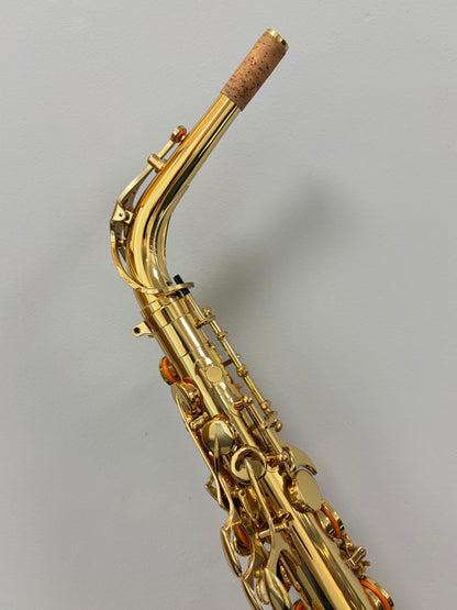 Yanagisawa A901 Alto Saxophone (pre-owned)