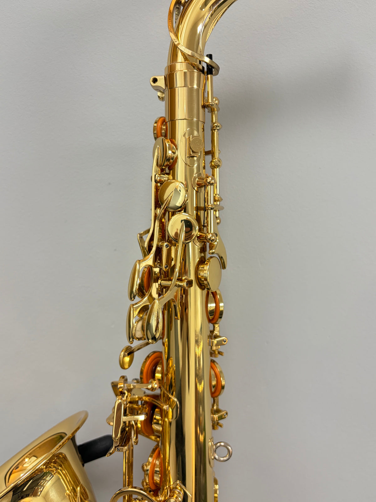 Yanagisawa A901 Alto Saxophone (pre-owned)