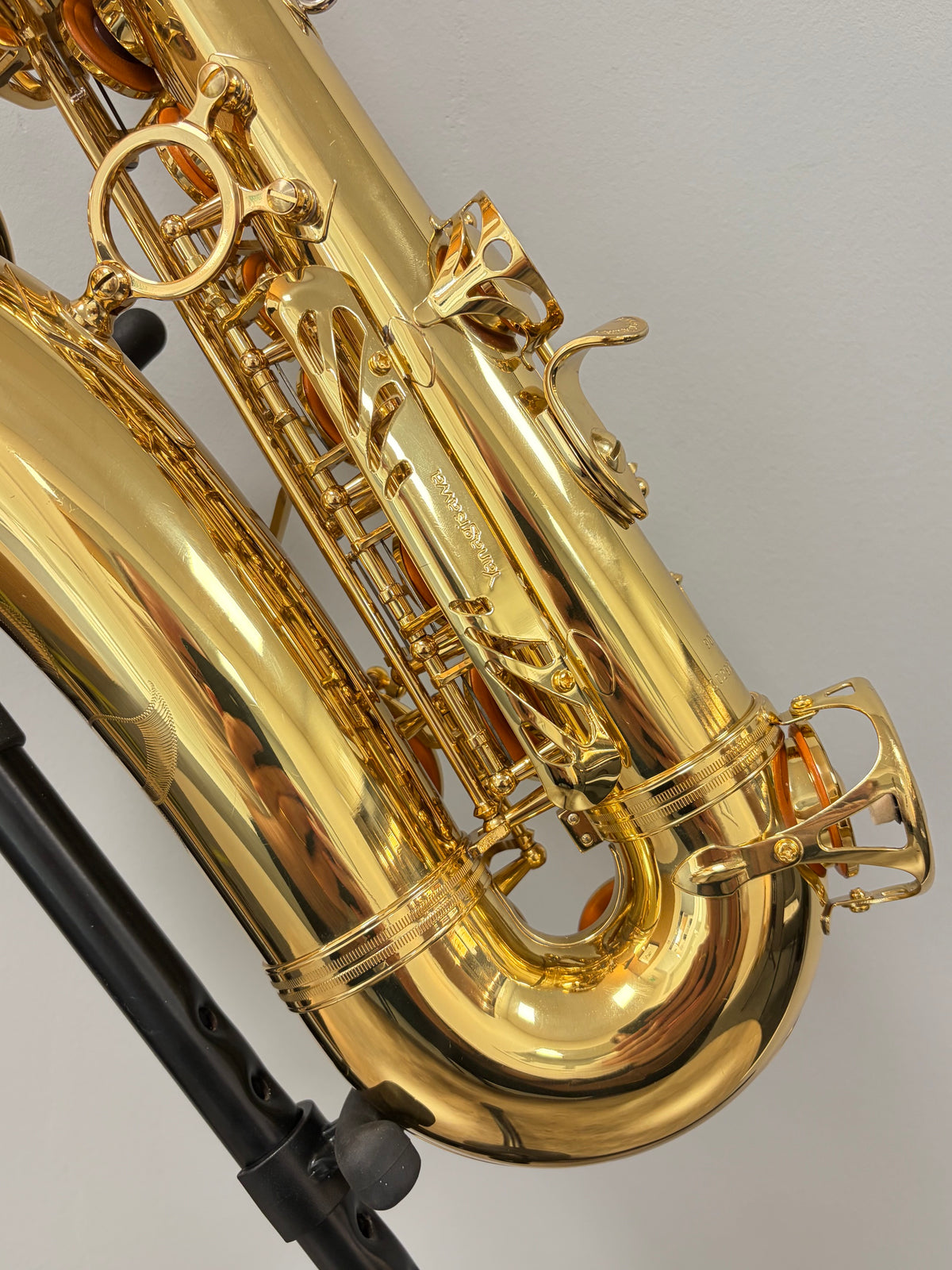 Yanagisawa A901 Alto Saxophone (pre-owned)