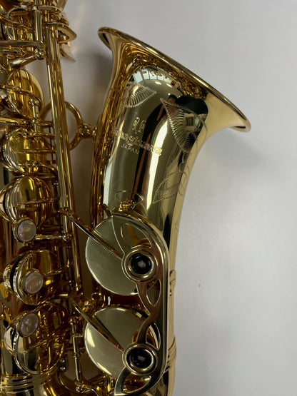 Yanagisawa A901 Alto Saxophone (pre owned)