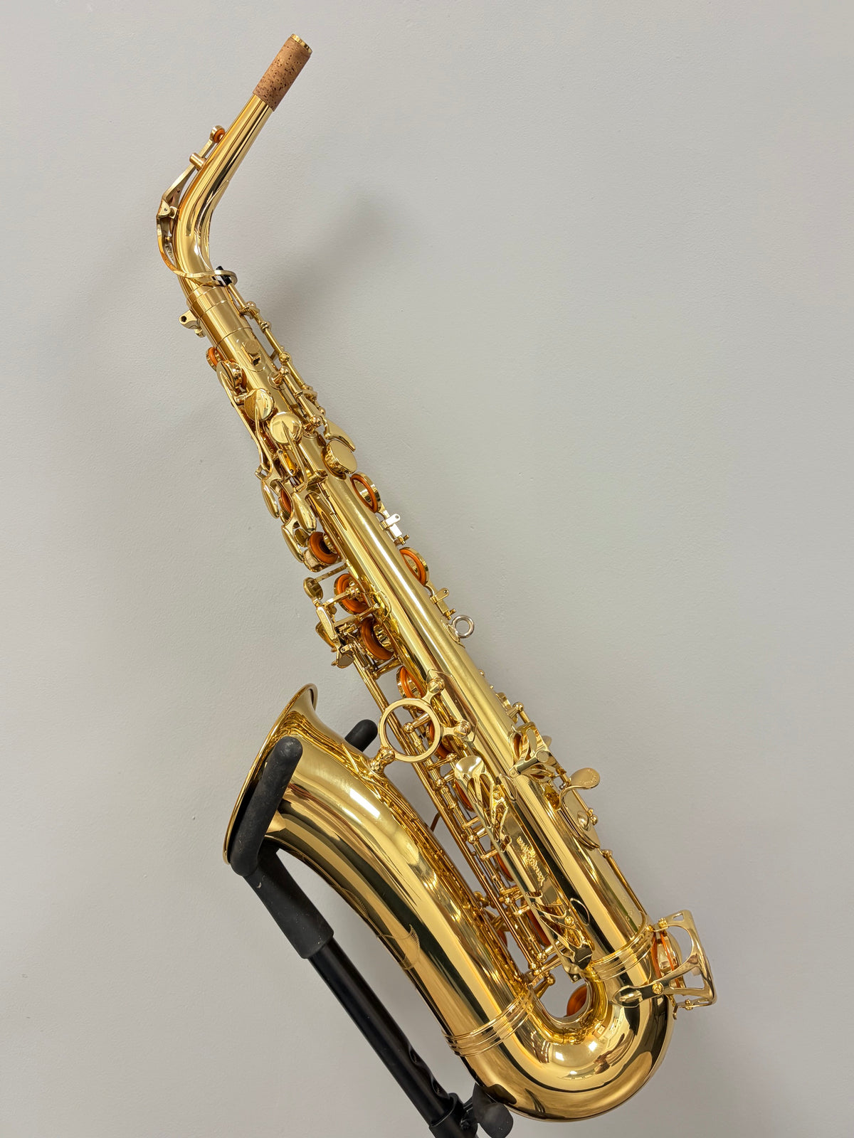 Yanagisawa A901 Alto Saxophone (pre-owned)