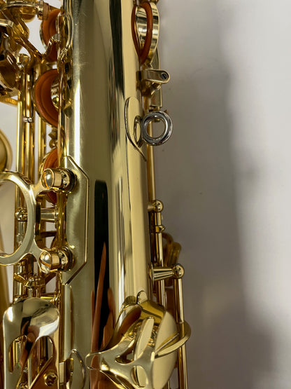 Yanagisawa A901 Alto Saxophone (pre owned)
