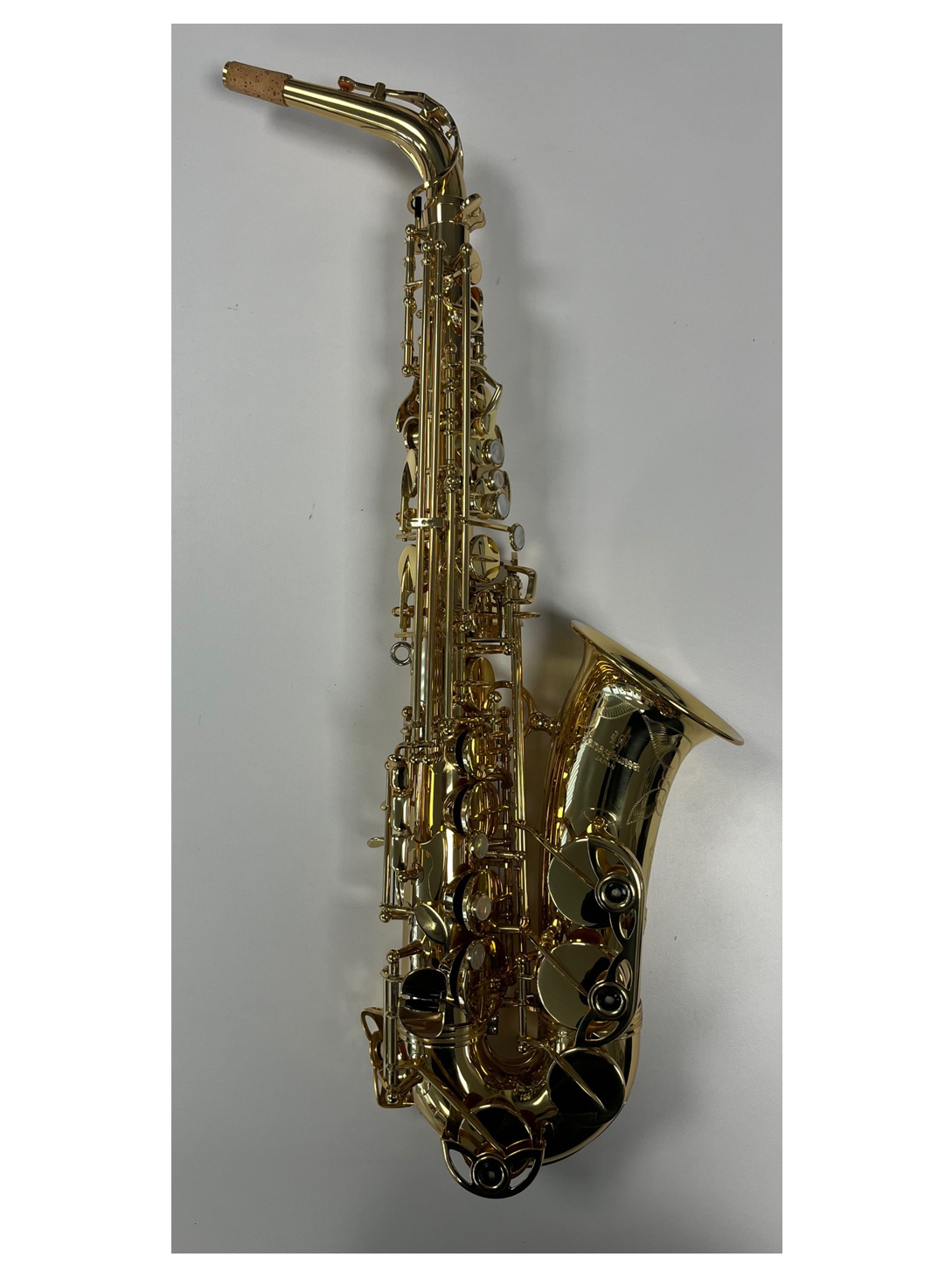 Yanagisawa A901 Alto Saxophone (pre owned)