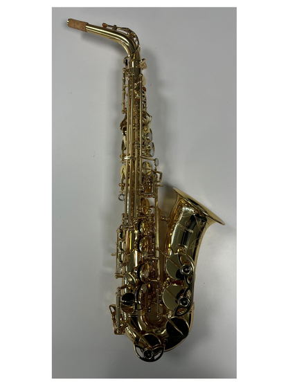 Yanagisawa A901 Alto Saxophone (pre owned)
