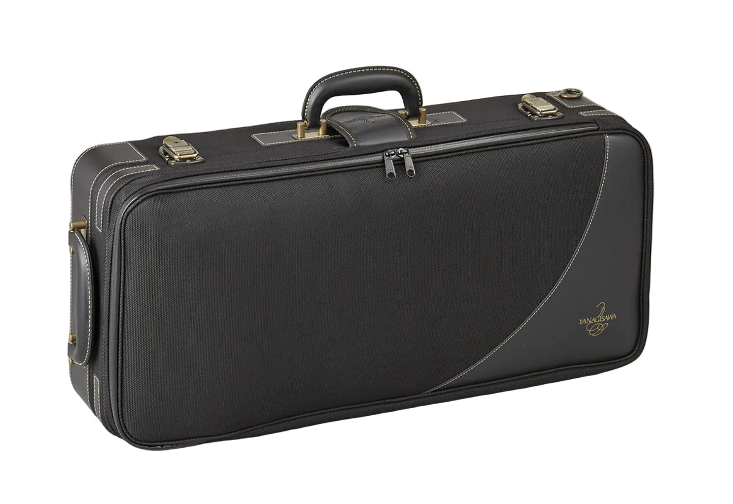 Yanagisawa AWO1 Alto Saxophone