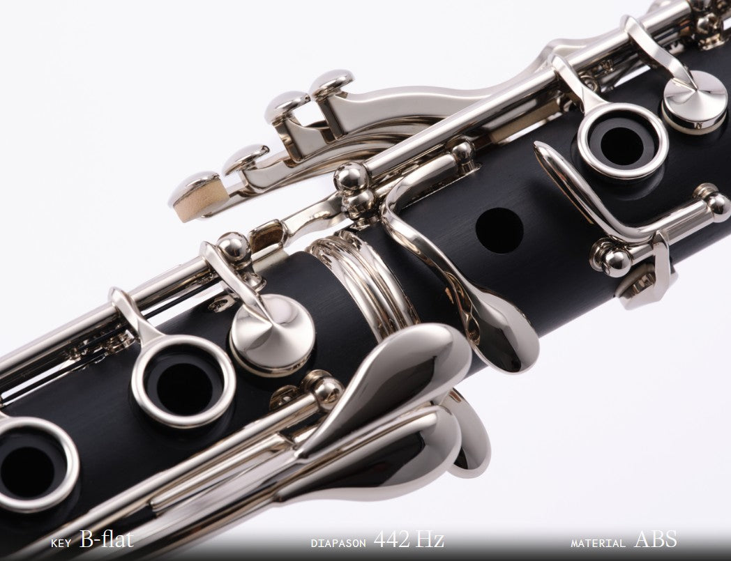Buffet B12 Bb Clarinet