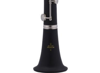 Buffet B12 Bb Clarinet