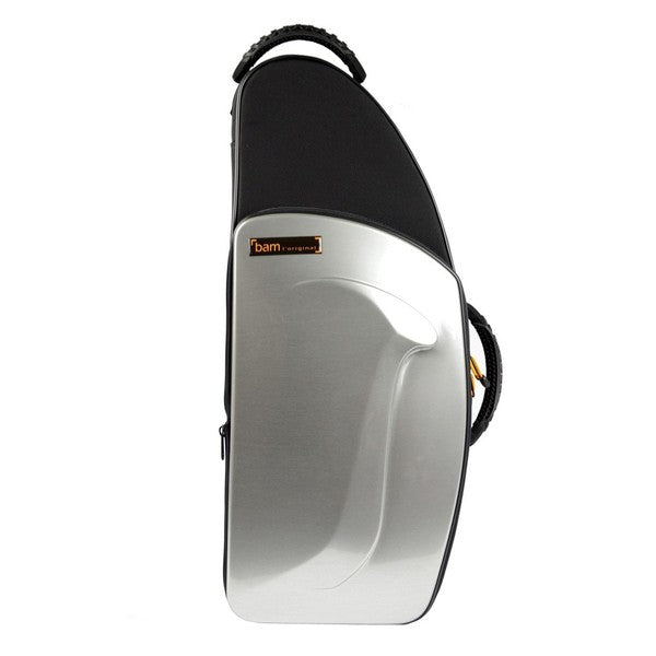 BAM New Trekking Alto Saxophone Case