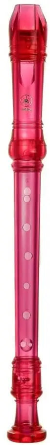 Yamaha YRS20 Coloured Descant Recorder